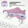 thumbnail image 5 of B BESUNEW Women Athletic Tennis Running Sneakers Lightweight Sport Gym Jogging Breathable Fashion Walking Shoes US 5.5-11, 5 of 13