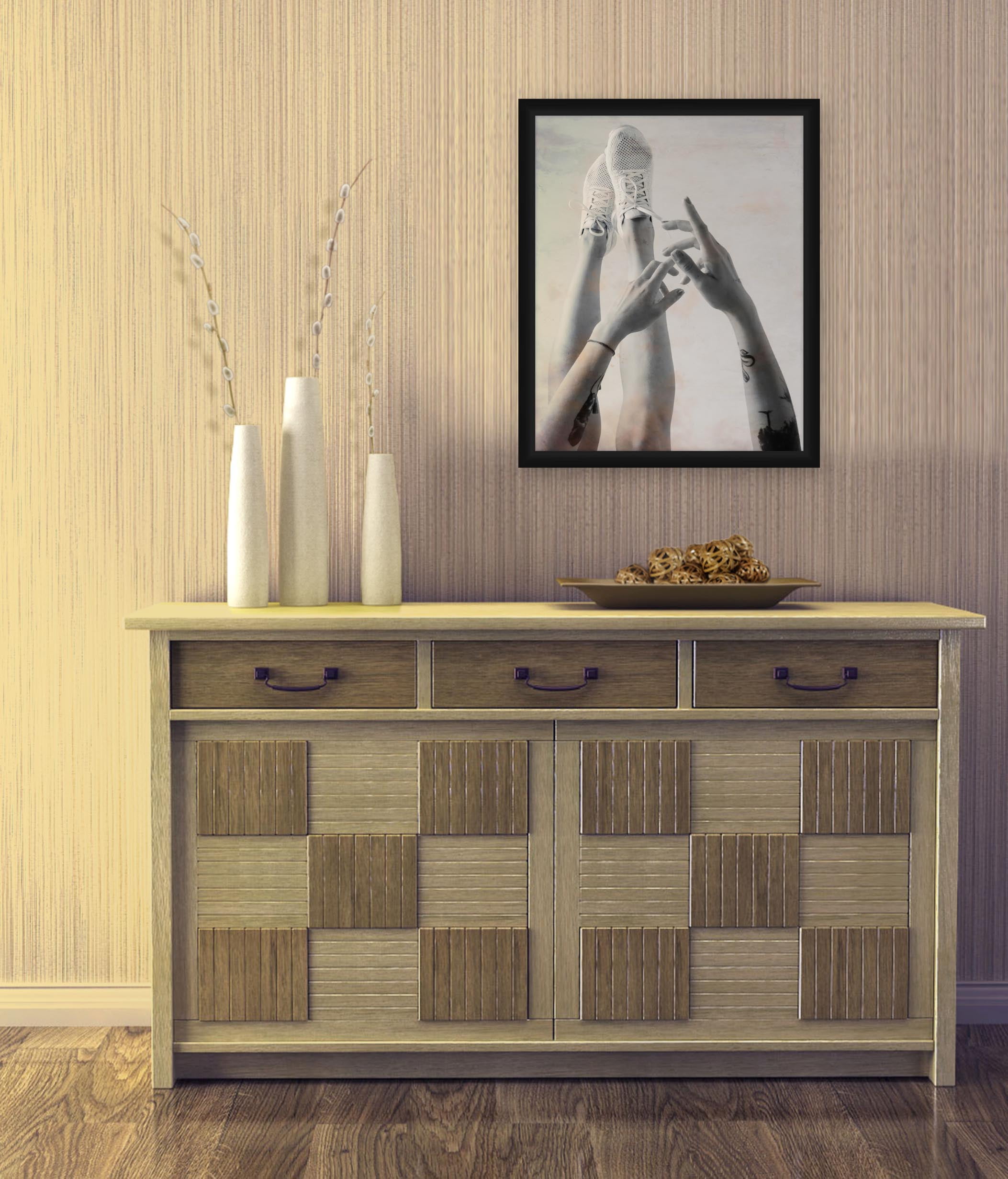 PTM Images Graphic Prints Abstract Framed Art Prints
