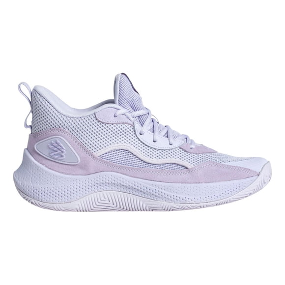 Tenis Under Armour Hombre Curry 3z 24 Basquetbol lavanda 9 MX