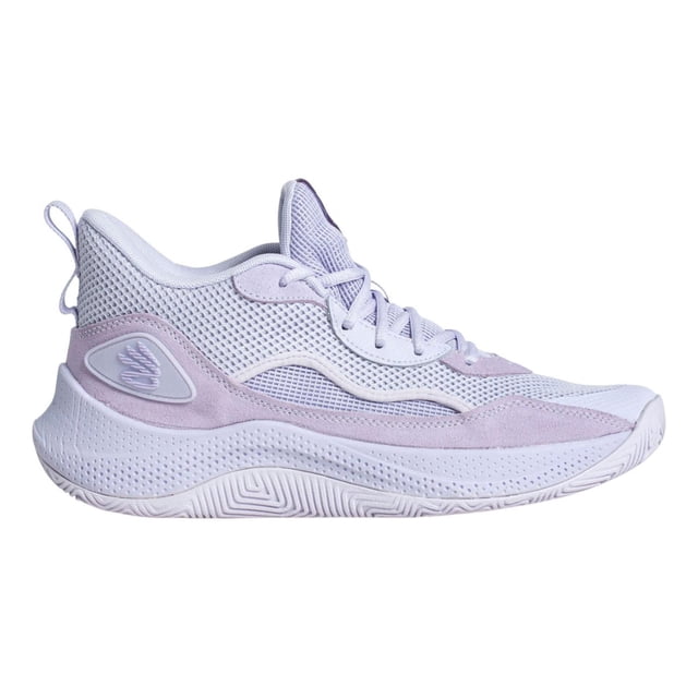 Tenis Under Armour Hombre Curry 3z 24 Basquetbol lavanda 8.5 MX
