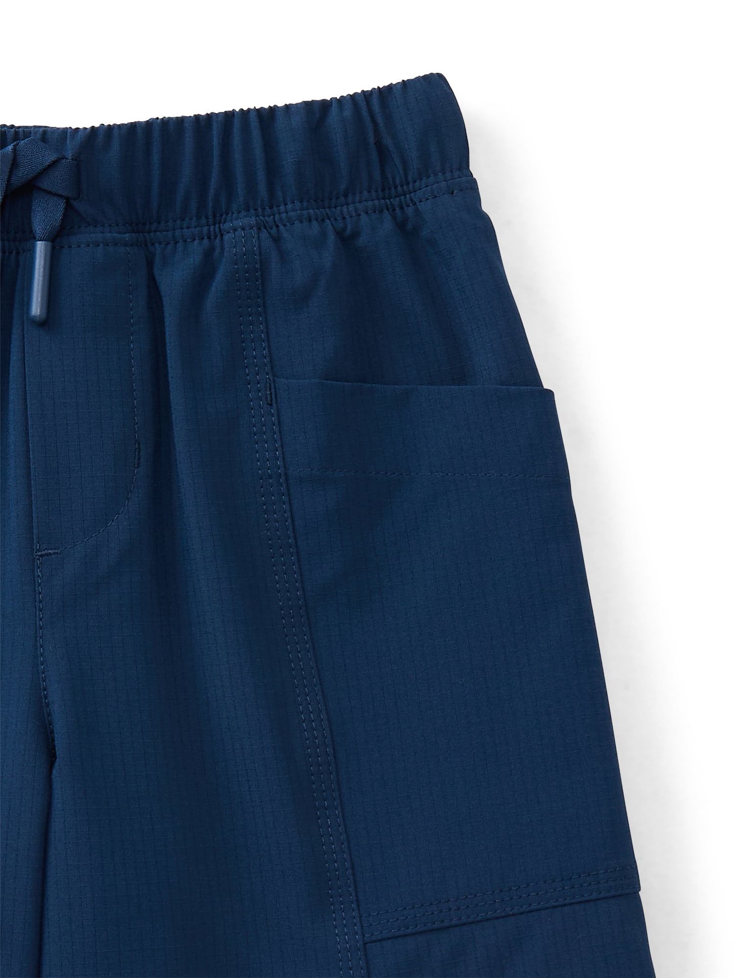 Wonder Nation Toddler Boys Adventure Shorts, Sizes 12M-5T