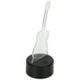 thumbnail image 1 of Keenso Guitar Night Light LED 7 Colors Nightlight Switch Desktop Lamp Home Decora US, 1 of 8