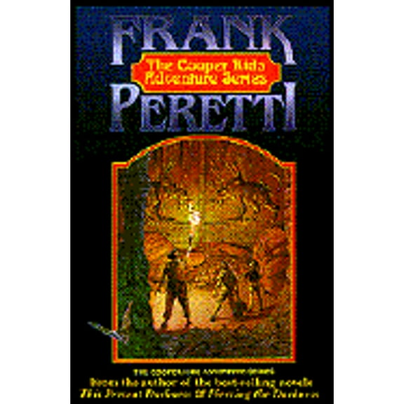 Pre-Owned Cooper Kids Adventure Series (4 Volume Set), 9780891075967, 0891075968, Paperback,