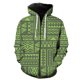 thumbnail image 3 of Sudadera con capucha y cremallera con estampado 3D de isla tropical hawaiana para hombre, gran oferta, sudadera informal de gran tamaño, ropa de calle, sudaderas con capucha de manga larga Harajuku, 3 of 5