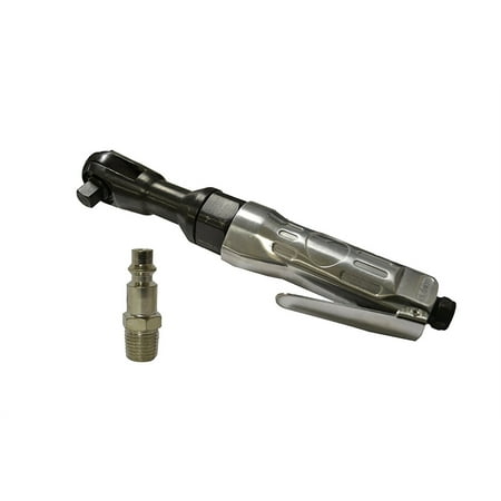 

Portable Handheld Air Ratchet Air Wrench Air Tool (150 RPM)