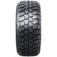 thumbnail image 3 of Forceland Rebel Hawk M/T Mud Terrain LT35X12.50R18 123Q E Light Truck Tire, 3 of 4
