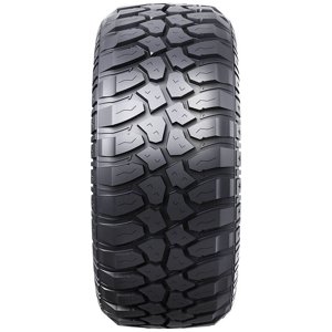 Forceland Rebel Hawk M/T Mud Terrain LT33X12.50R18 118Q E Light Truck Tire Sansujyuku sansujyuku.com