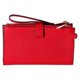 thumbnail image 3 of Michael Kors Carteras, Azul marino, Rojo Brillante, M, 3 of 5