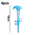 thumbnail image 2 of 4 palillos para niños, ayudante de palillos de aprendizaje para niños, palillos de entrenamiento con animales para principiantes, 2 of 5