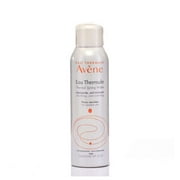 Eau Thermale Avene Thermal Spring Water, Soothing Calming Facial Mist Spray For Sensitive Skin, 5.2 oz