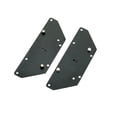 thumbnail image 1 of Placa Adaptadora para Soporte de TV MORryde TV54-009H VESA 100x100, 1 of 1