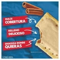 thumbnail image 3 of Tartas Kellogg's Pop Tarts Sabor Frosted Brown Sugar Cinnamon 384 g , 3 of 4