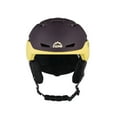 thumbnail image 2 of STOMP Ski Snowboarding Snow Sports Helmet for Men Women with Removable Washable Liner, 2 of 5