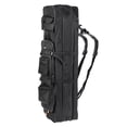 thumbnail image 2 of Pole Pack Al aire libre 3 Capa Bolsa de Pesca Mochila 80 cm / 100 cm Caña de Pescar Carrete Carrier LEO Pole Pack, 2 of 7