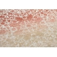 thumbnail image 4 of Well Woven Kensington Distressed Modern Area Rugs, Red, 4 of 5
