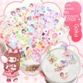 thumbnail image 3 of Hand Account Set Gift Box Cute Girl's Hand Account Book Children's Hand Account Tool Big Gift Box, 3 of 4