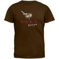 thumbnail image 1 of Mash - Helmet Legs T-Shirt, 1 of 1