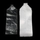thumbnail image 2 of 50 bolsas de polietileno transparente para envío y transporte. El 14x40cm, 2 of 9