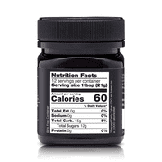 Kiva Manuka Honey UMF 20+