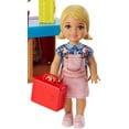 thumbnail image 2 of Barbie – Coffret de jeu Barbie Enseignante, 2 of 9