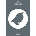 thumbnail image 1 of Fan Phénomènes: Batman, 1 of 1