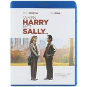 When Harry Met Sally... (Blu-ray), MGM (Video & DVD), Comedy