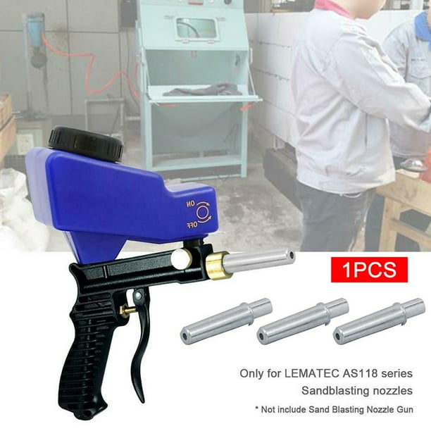 Lematec online portable as118