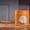 48pcs Osmanthus, variant on Ceramic ice crack plate incense burner, home decoration copper cover antique alloy incense plate aroma diffuser incense burner