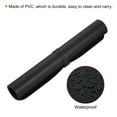 thumbnail image 4 of Uxcell 24"x16" Desk Mat Protector, Non-Slip Waterproof Mouse Pad Writing Mat for Office Home, Black, 4 of 5