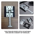 thumbnail image 4 of 4 Ensembles de Supports de Porte de Remorque, Remplacement de Loquet de Porte de Remorque, 4 of 8