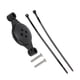 thumbnail image 4 of Soporte antirrobo para bicicleta, soporte antirrobo para bicicleta de carretera, soporte antirrobo, soporte para localizador de bicicleta, eficiencia óptima, 4 of 8