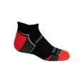 thumbnail image 3 of Fruit of the Loom Low-Cut Durable Printed Socks (Big Boys or Little Boys) 6 Pack, 3 of 4