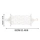 thumbnail image 3 of Hanging Fruit Basket Woven Tapestry Kitchen Hanging Pocket Vegetables and Fruits Hanging Net, 3 of 4