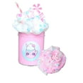 thumbnail image 2 of Pink Hot Coco Handmade Butter Cloud Slime, 2 of 10