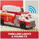 thumbnail image 3 of Camión de bomberos de juguete Paw Patrol Fire Rescue con Marshall de más de 3 años, 3 of 8