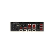 GIGABYTE X870E AORUS XTREME X3D AI TOP AMD AM5 LGA 1718, E-ATX, Supports AMD Ryzen 9000/8000/7000 Series Processors, DDR5, 24+2+2 Total Power Phase, 5x M.2, PCIe 5.0, USB4 Type-C, WIFI7, Dual 10GbE,