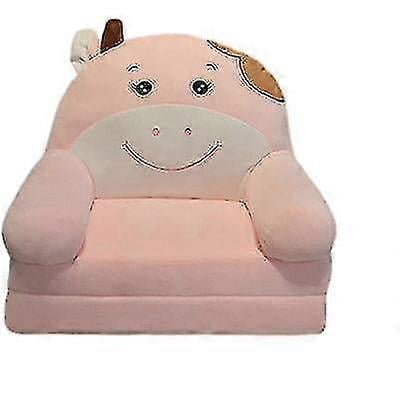 Sofa Cute Cartoon Lazy Folding Small Sofa Bed Girl Seat