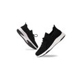 thumbnail image 4 of ZAEM Calzado de Senderismo comodos Y Ligeros/Tenis Zapatos Casual Respirable Zapatillas Deportes y exteriores, 4 of 5