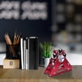 thumbnail image 4 of Grande Roue, Jouets de Bureau avec Support, Jouet pour Enfant Noël, 4 of 8