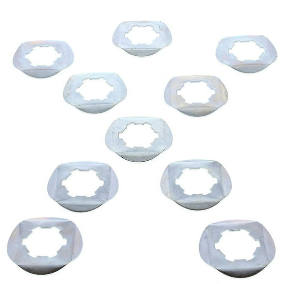 All Balls Racing Countershaft Sprocket Retaining Kits 25-6013