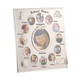 thumbnail image 1 of Jiallo  School Years Photo Frame, 1 of 1