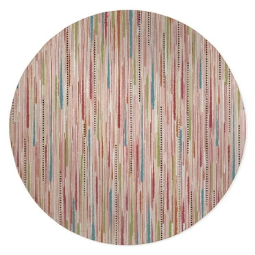 Jitter Multi Office Mat by Kavka Designs