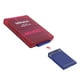thumbnail image 2 of Para PS2 MX4SIO SIO2SD Adaptador Lector Tarjeta Memoria Digital (rojo Claro), 2 of 9