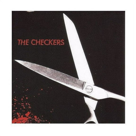 Running With Scissors