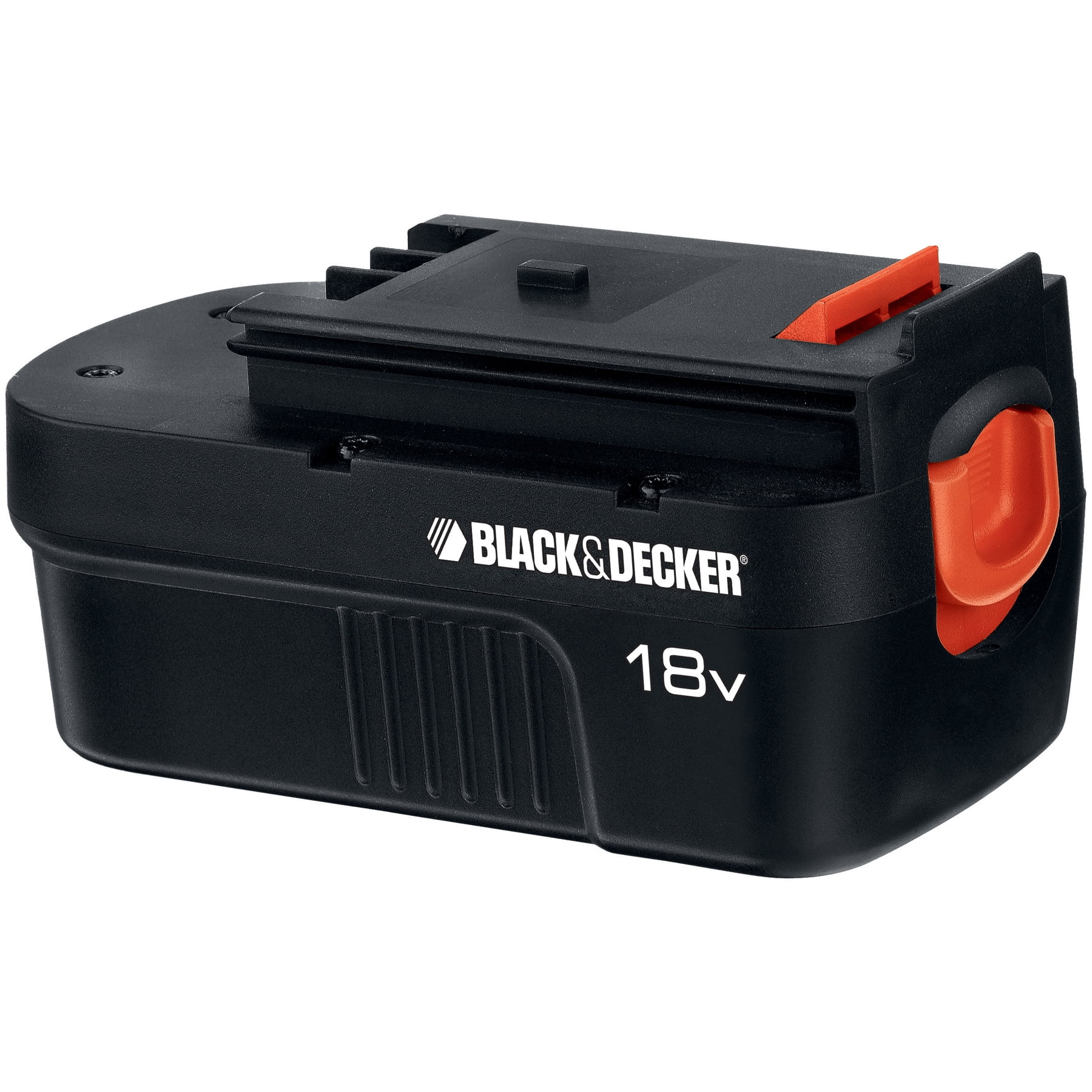 black and decker battery