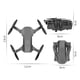 thumbnail image 3 of Mini RC Drone con cámara 4K Cámara RC Quadcopter con, 3 of 8