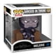thumbnail image 3 of Funko Pop Deluxe: DC Justice League Snyders Cut - Darkseid en Trono Funko Figura Coleccionable, 3 of 3