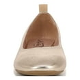 thumbnail image 4 of LifeStride Womens Cameo Ballet Flats - Medium & Wide Width, 4 of 9