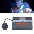 thumbnail image 1 of Auto Darkening Welding Lens, Solar Charging Practical Auto Darkening Welding Filter Stable  for Industrial, 1 of 8
