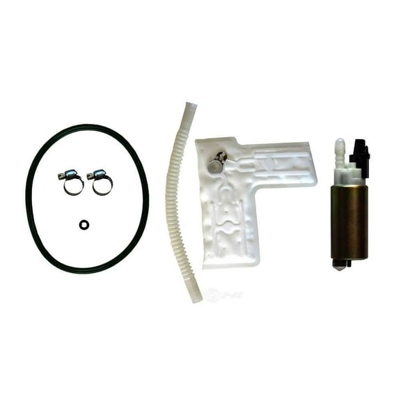 Autobest F3218 Fuel Pump and Strainer Set